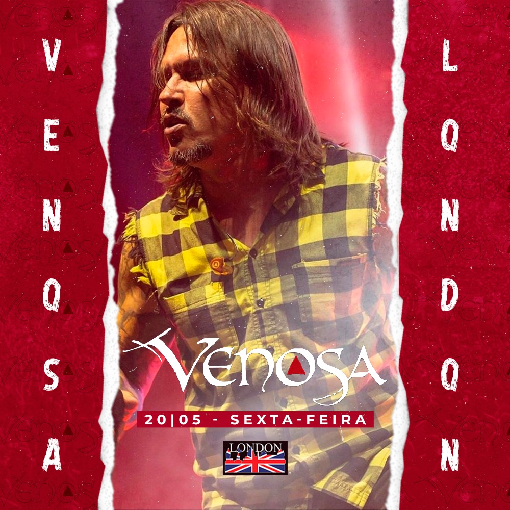 Read more about the article VENOSA- 20/05
