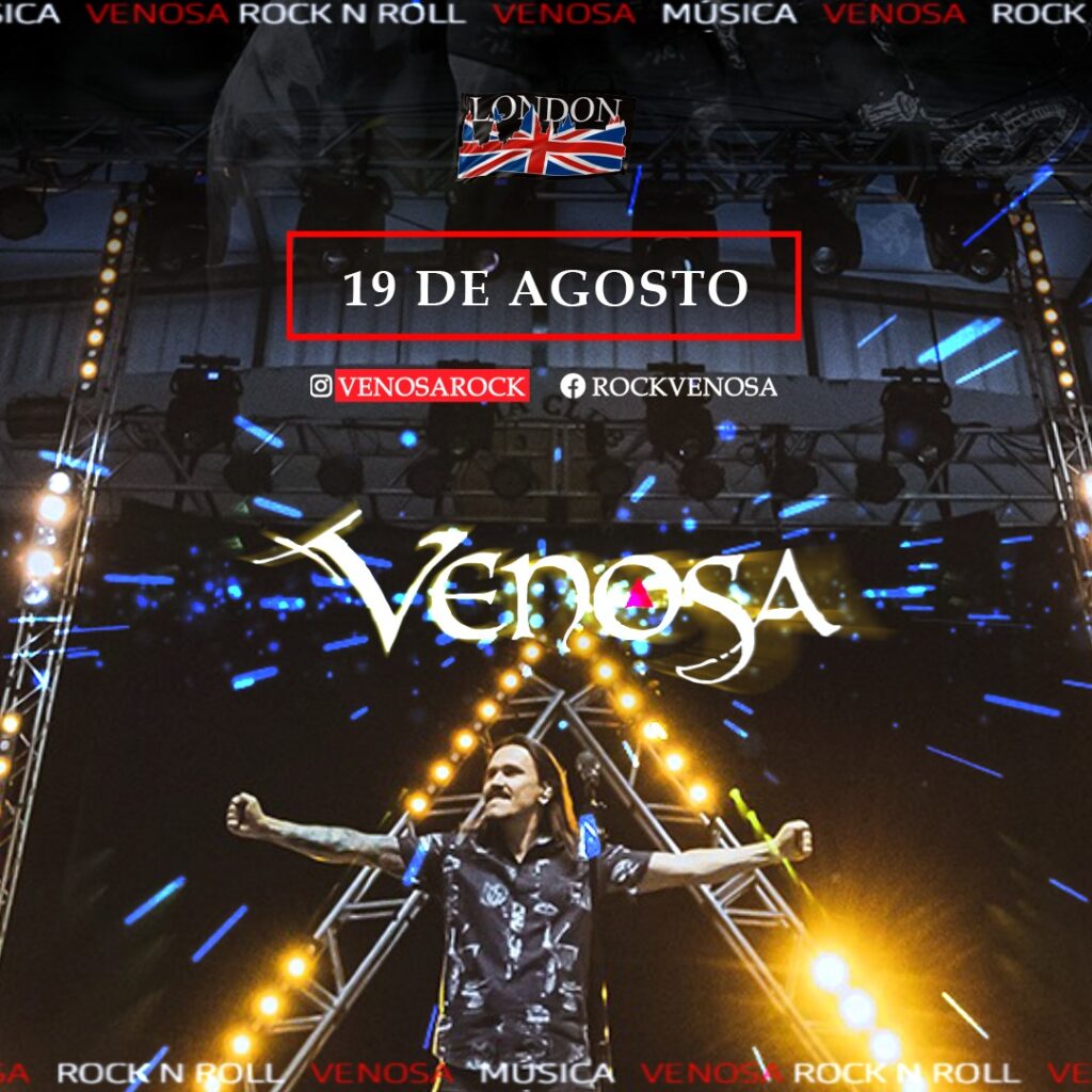 Read more about the article VENOSA – 19/08/22
