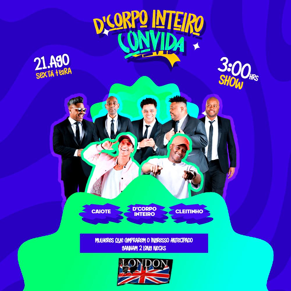 Read more about the article Dcorpo inteiro – 21/08/26