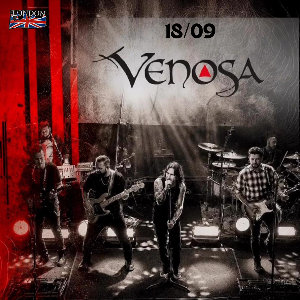 Read more about the article VENOSA – 18/09/2026