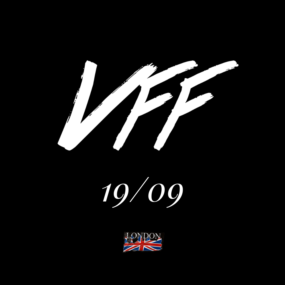 Read more about the article VFF – 19/09/2026