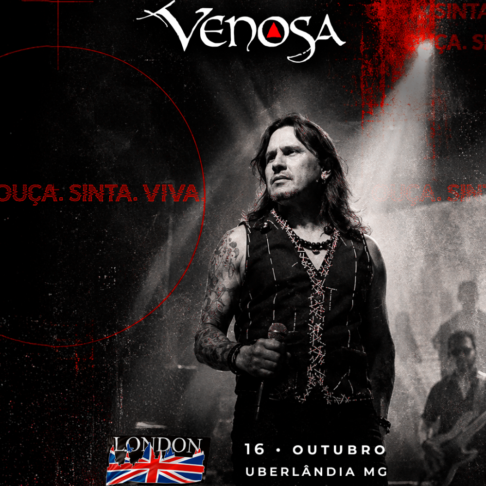 Read more about the article VENOSA – 16/10/2026