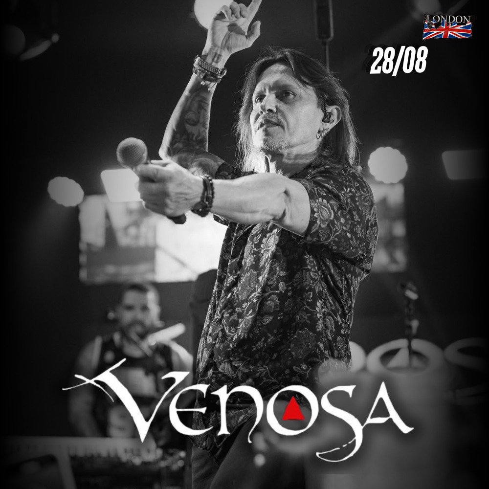 Read more about the article VENOSA – 28/08/2026