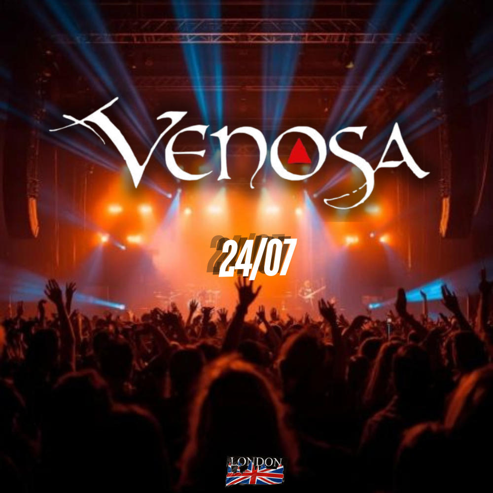 Read more about the article VENOSA – 24/07/2026
