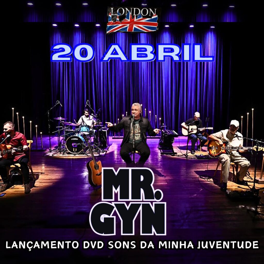 Read more about the article MR GYN – 20/04/24 – Sábado