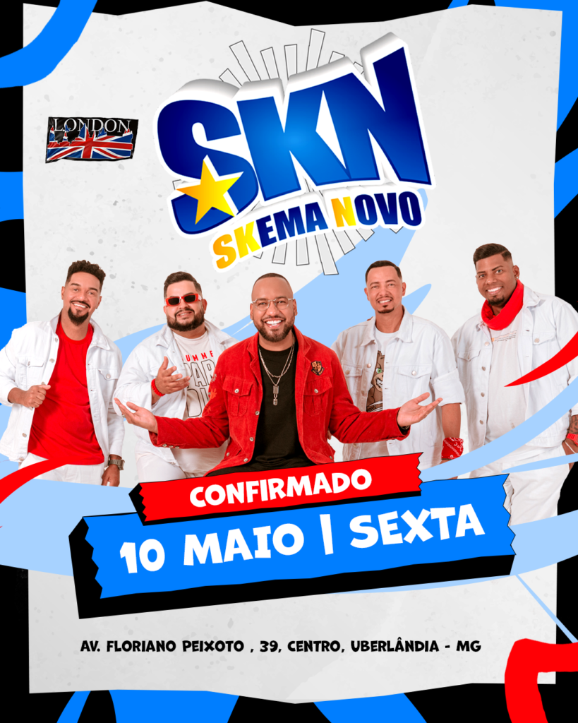 Read more about the article SKEMA NOVO -10 /05/23