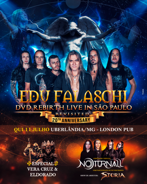 Read more about the article Edu Falaschi DVD Live in São Paulo Revisited 20 anos – 11/07/24 – Quinta Feira