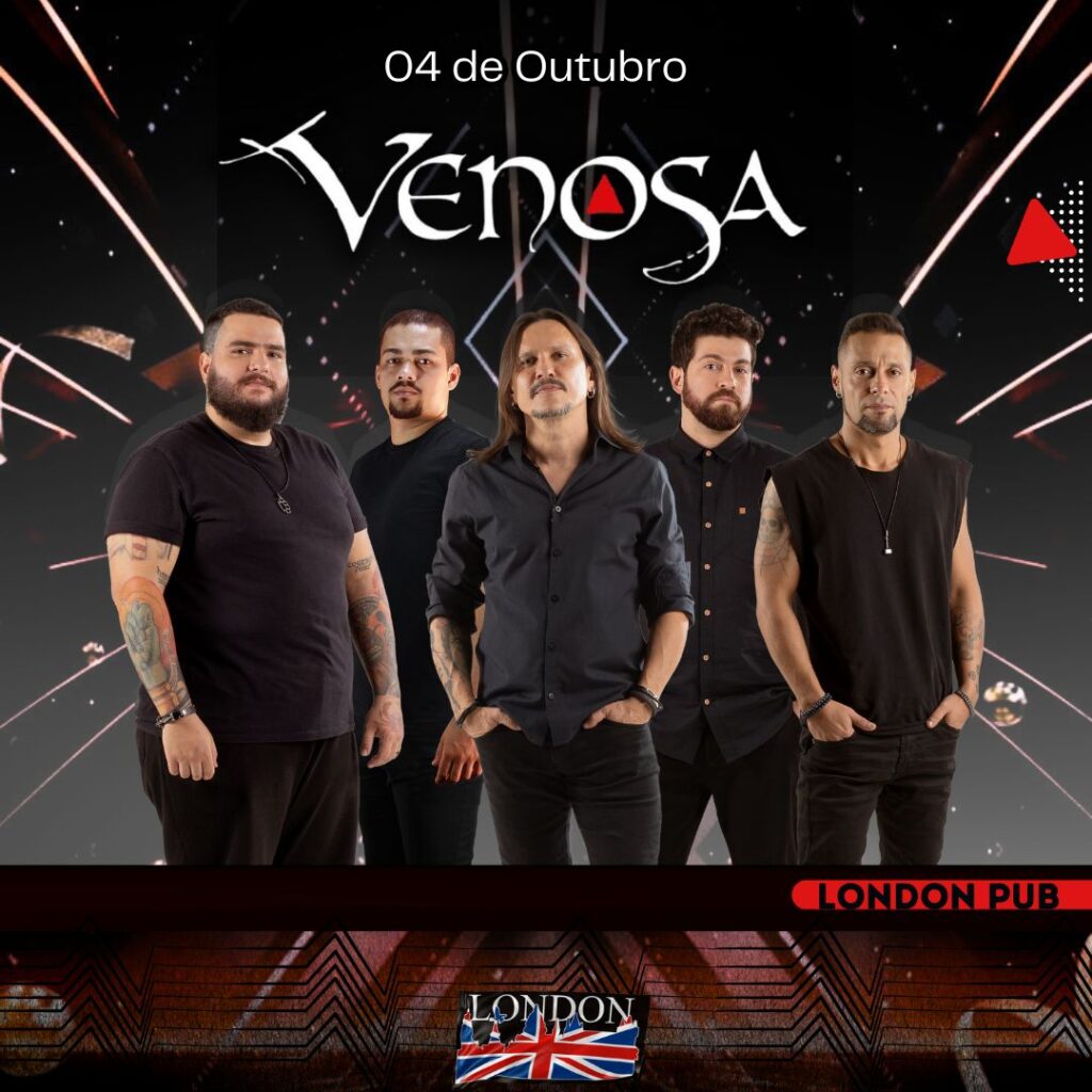 Read more about the article Venosa -04/10/24