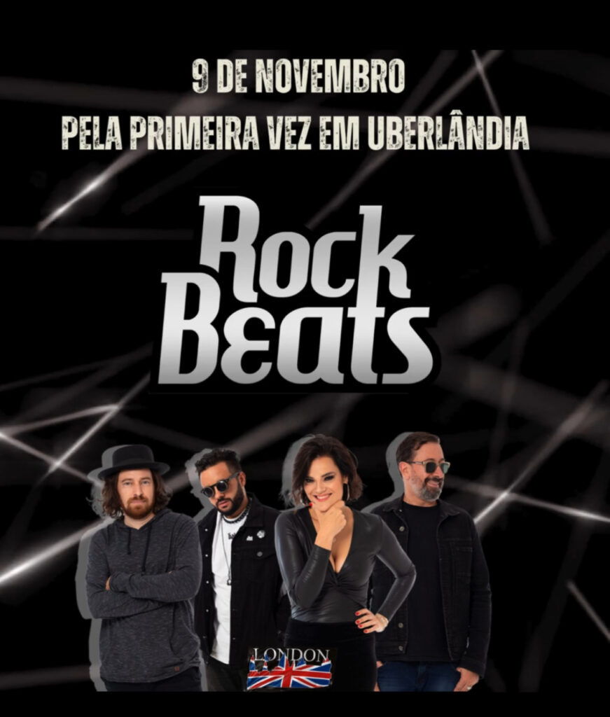 Read more about the article Banda Rock Beats – 09/11/24