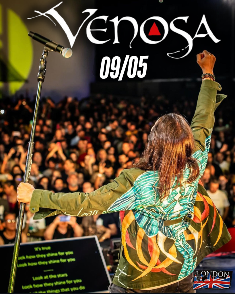 Read more about the article Venosa – 09/05/26