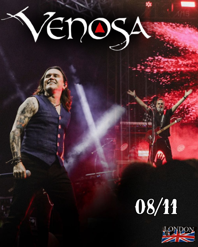 Read more about the article VENOSA  -08/11/25 – Sábado