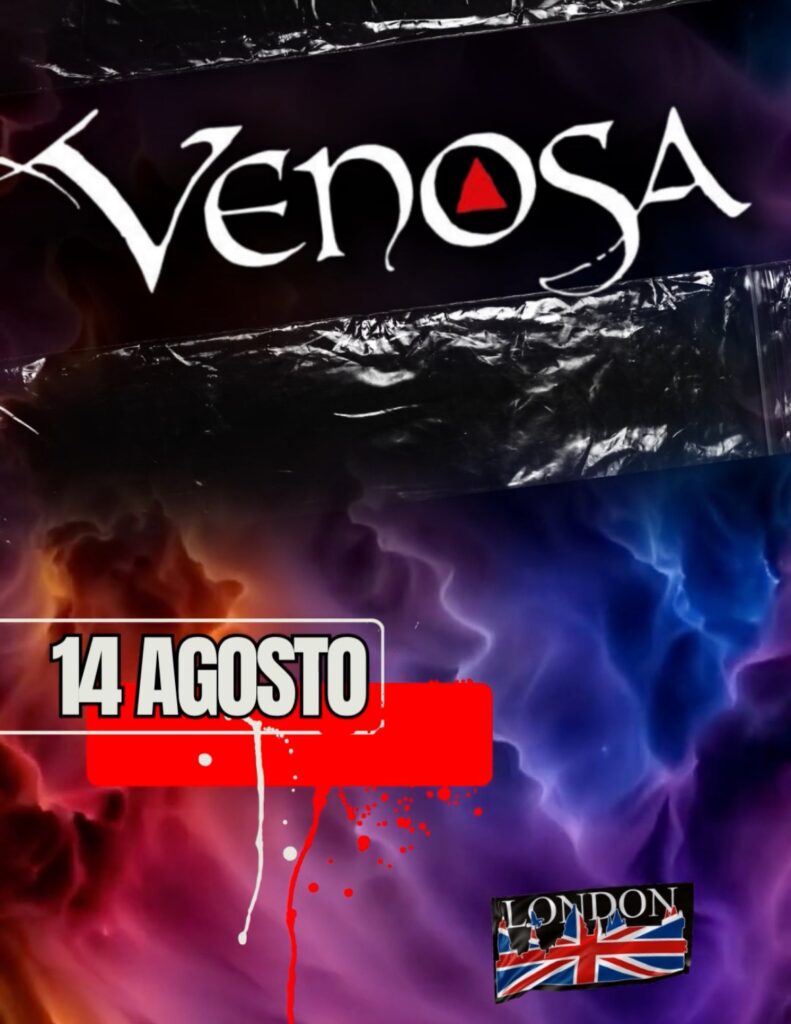 Read more about the article VENOSA  -14/08/25 – Véspera de feriado