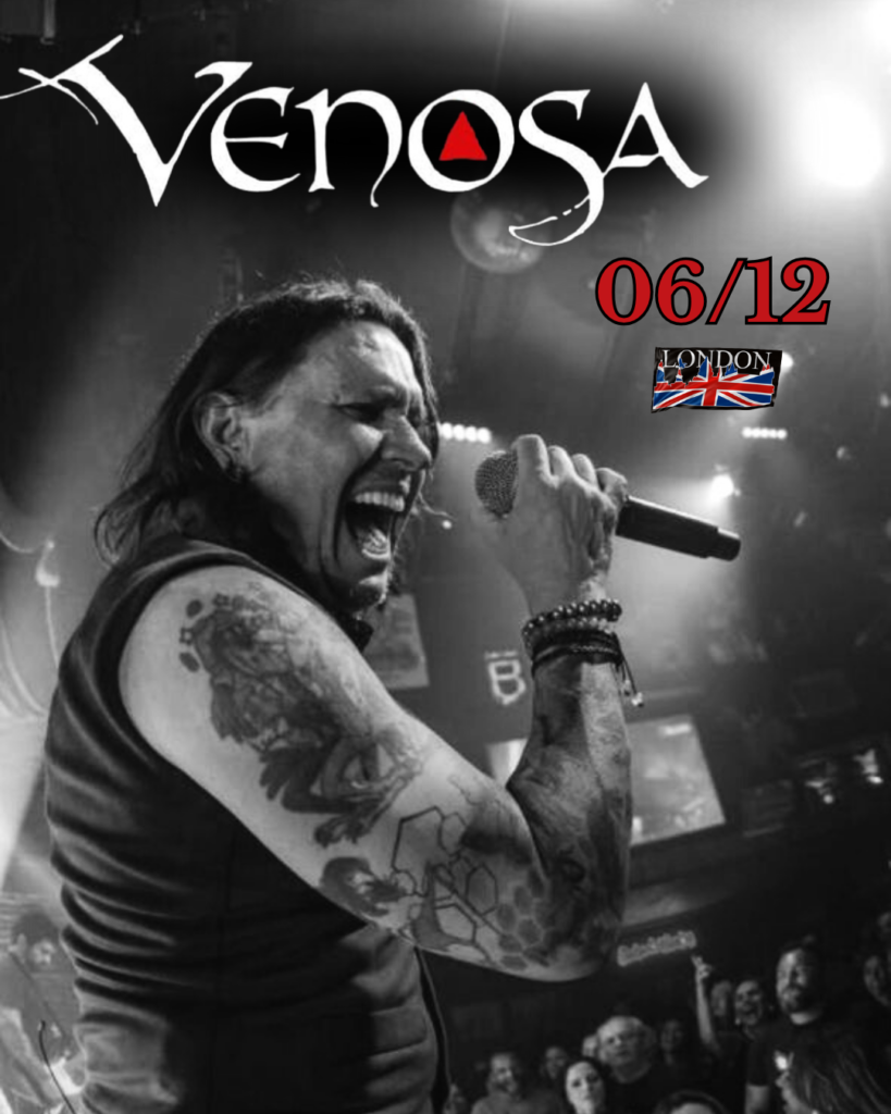 Read more about the article VENOSA  -06/12/25 – Sábado