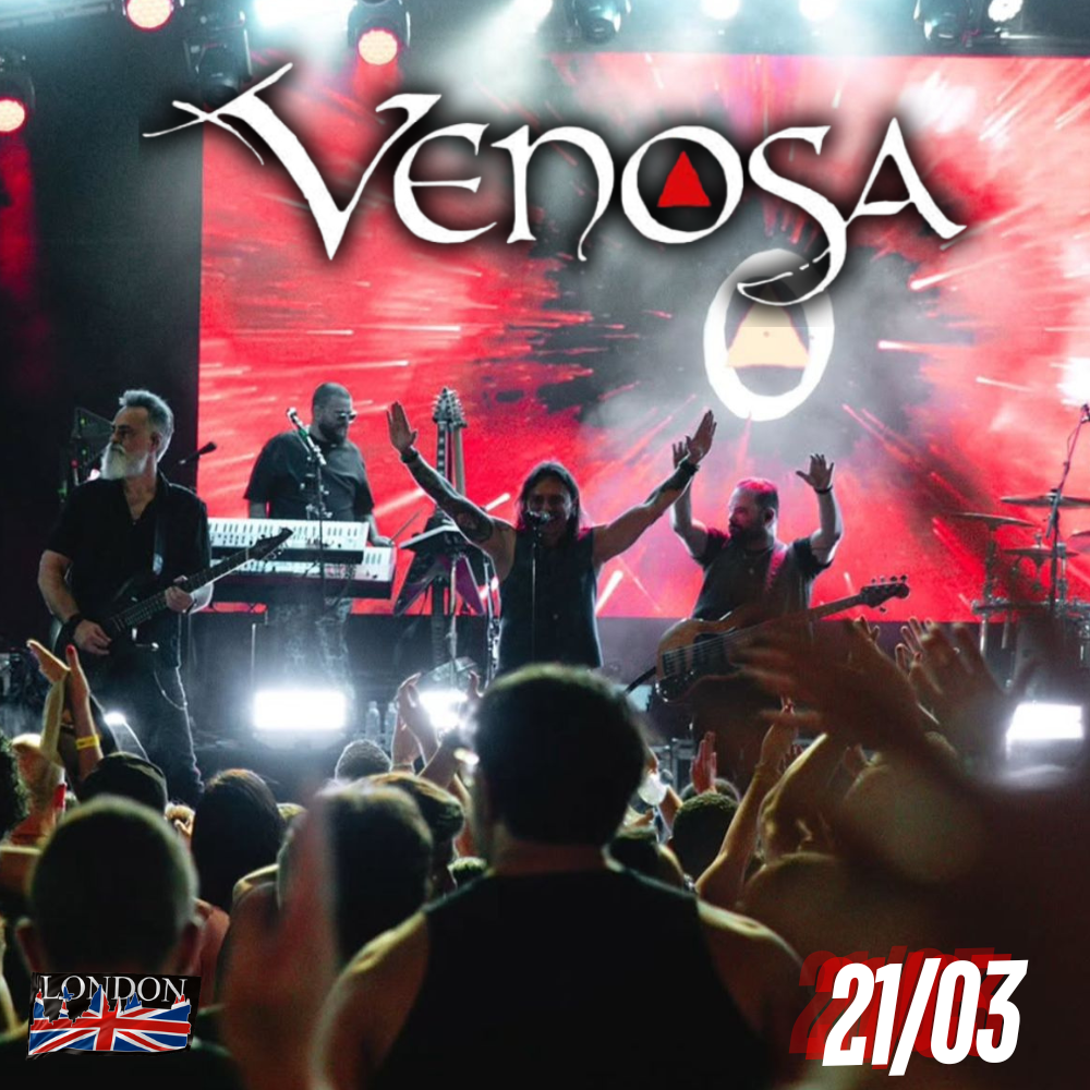 Read more about the article Venosa – 21/03/26