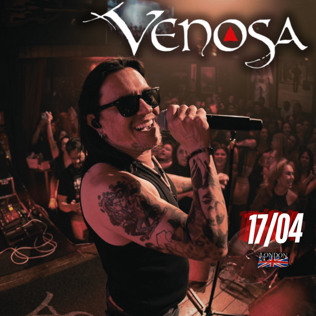 Read more about the article Venosa – 17/04/26