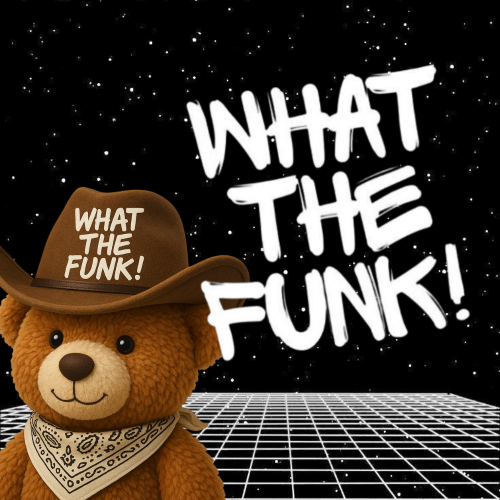 Read more about the article What The Funk  -11/07/25- Sexta