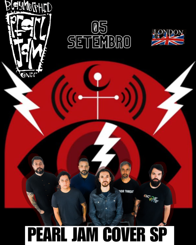 Read more about the article Cover Pearl Jam-SP  -05/08/25-