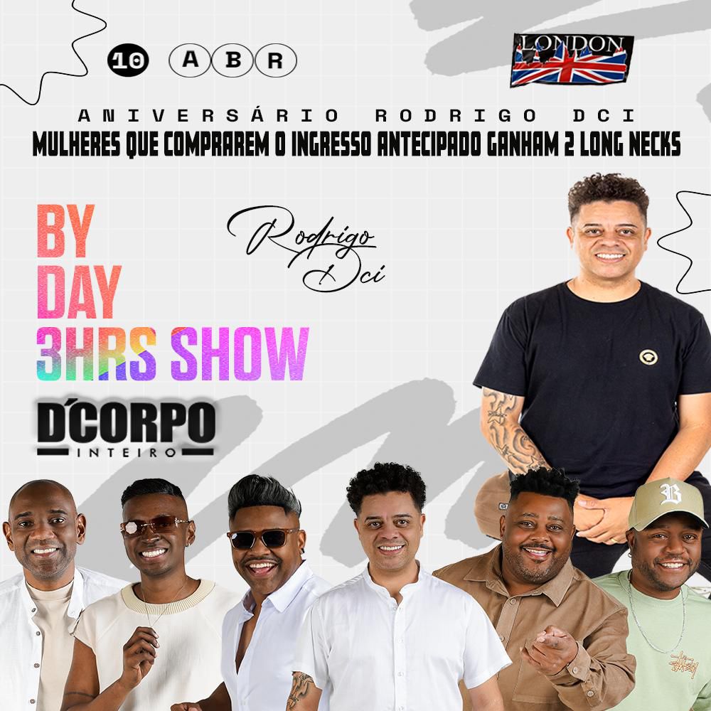 Read more about the article DCI – 10/04/2026 – Na compra antecipada “ELAS” ganham duas Long Neck