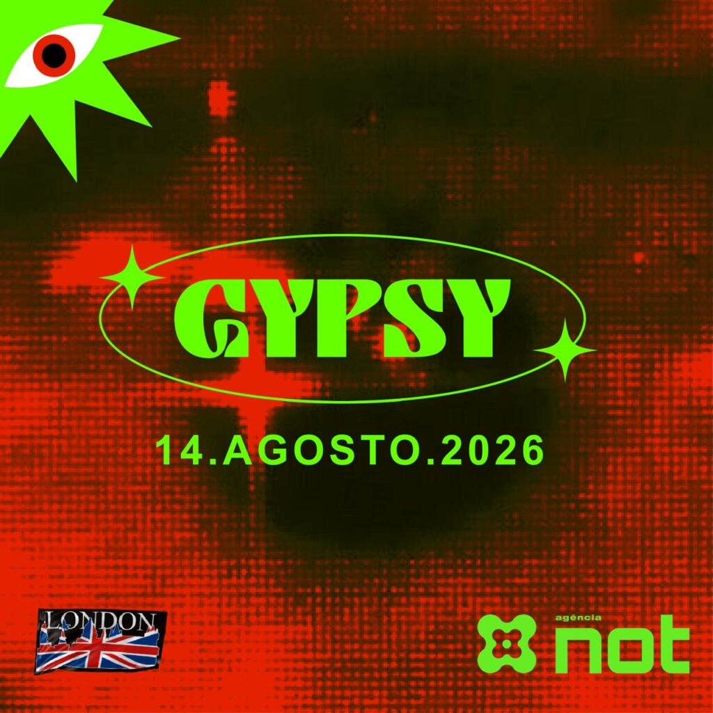 Read more about the article Gypsy – 14/08/26