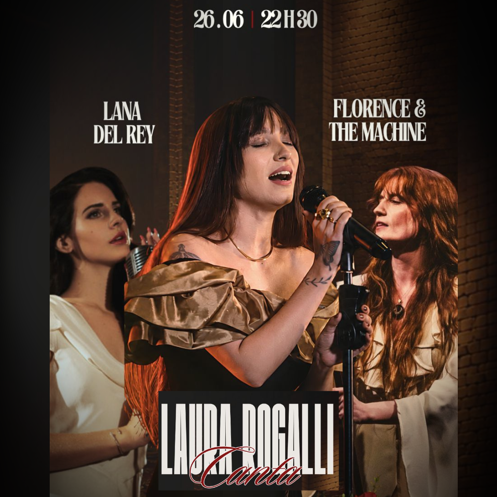 Read more about the article Laura Rogalli  – 26/06/2026