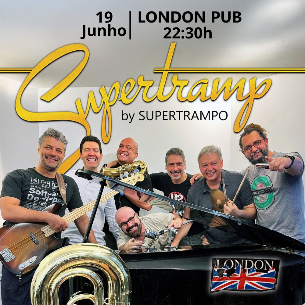 Read more about the article Supertrampo – 19/06/26