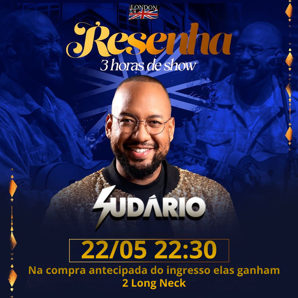 Read more about the article Sudário – 22/05/2026 – Sábado