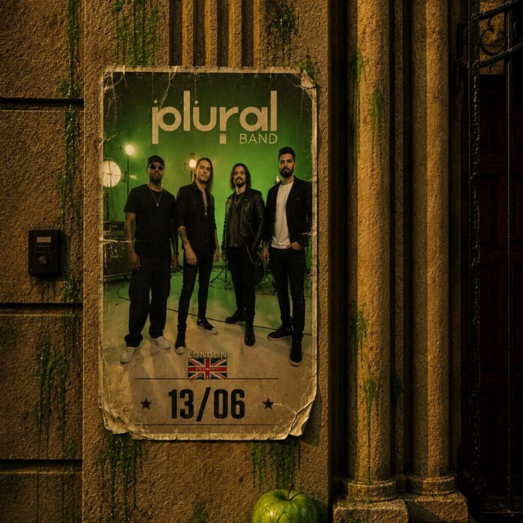 Read more about the article Plural – 13/06/2026 – Sábado