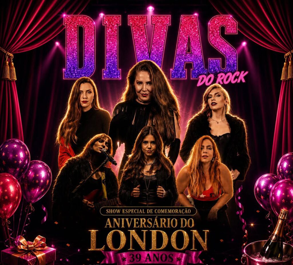 Read more about the article Divas – 11/07/2026 – Sábado