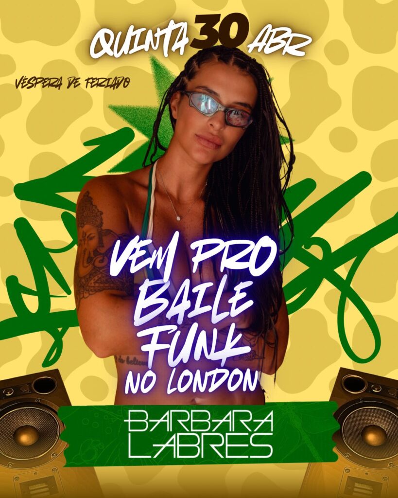 Read more about the article Barbara Labres – 30-04-26