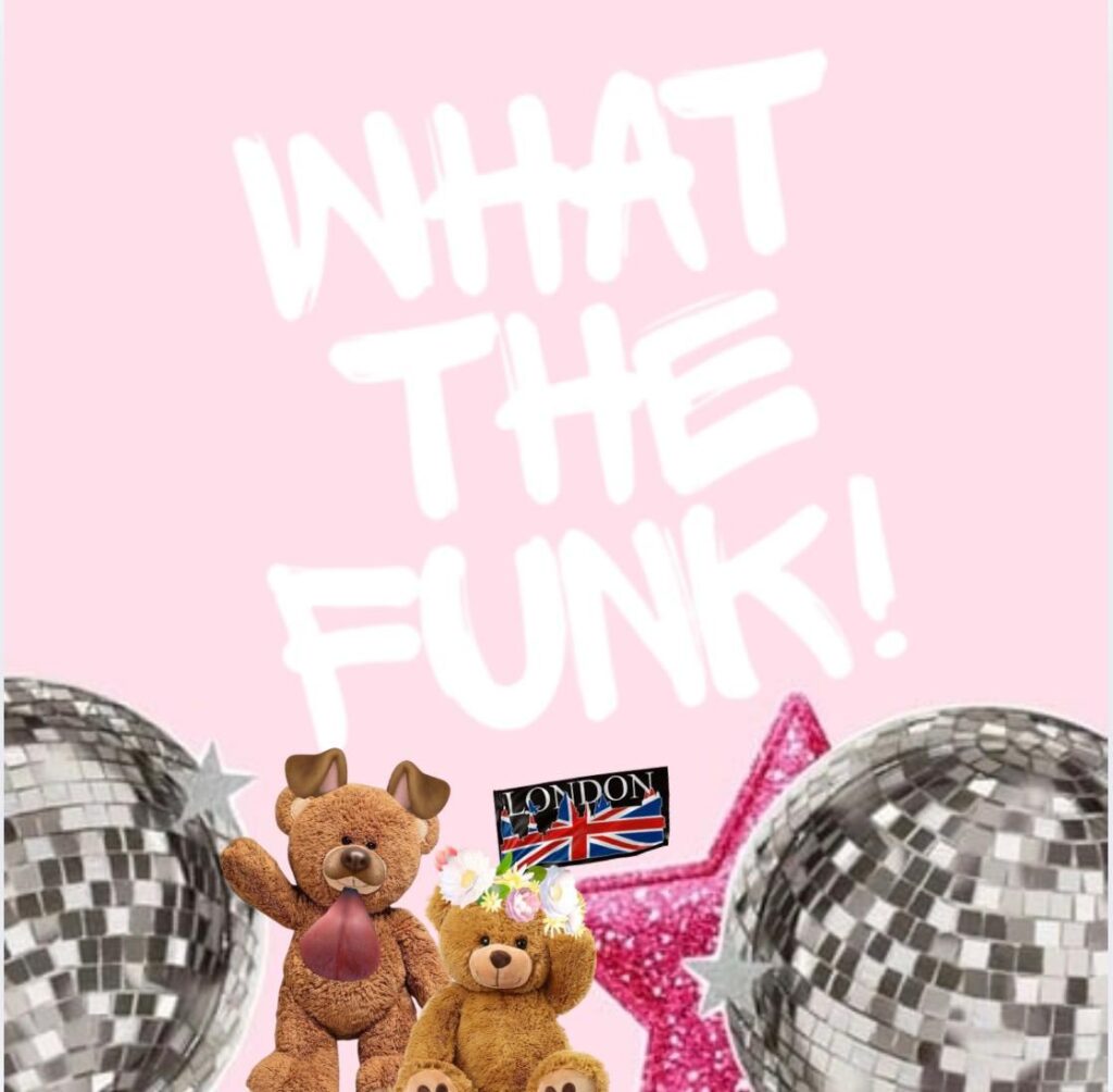 Read more about the article What The Funk – 08/05/2026- Sexta