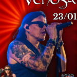 Read more about the article Banda Venosa – 23/01/26