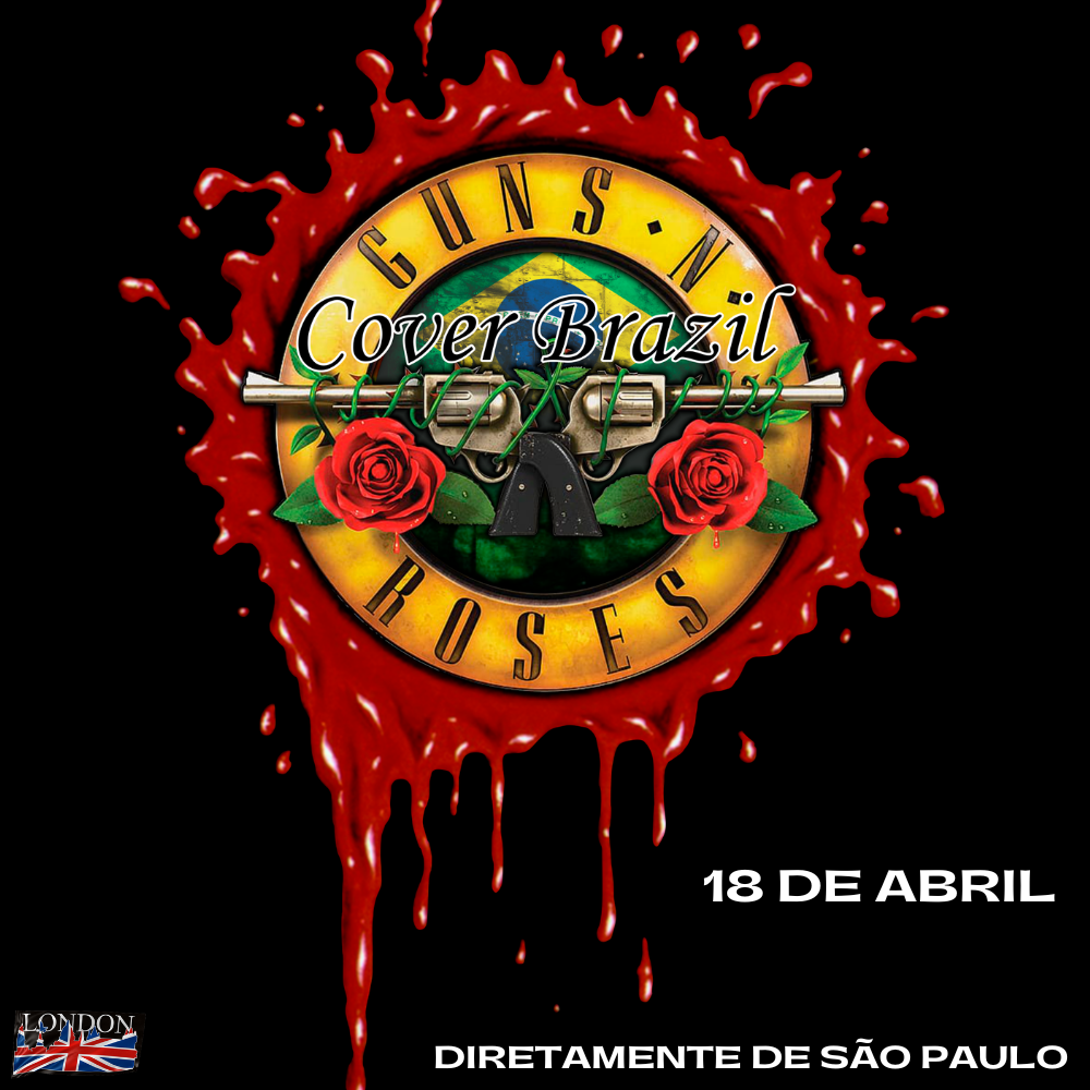 Read more about the article Guns Cover – 18/04/26